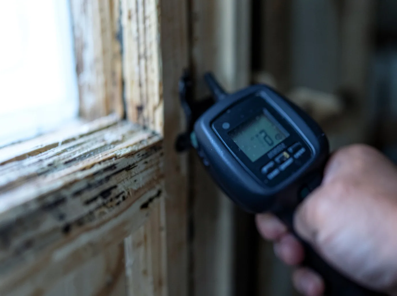 Moisture Inspection And Documentation in Ripon, CA